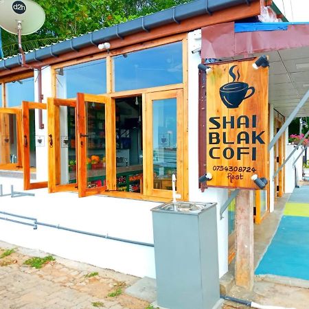Resort Hankaanaa- Stay No Work Pottuvil Bagian luar foto