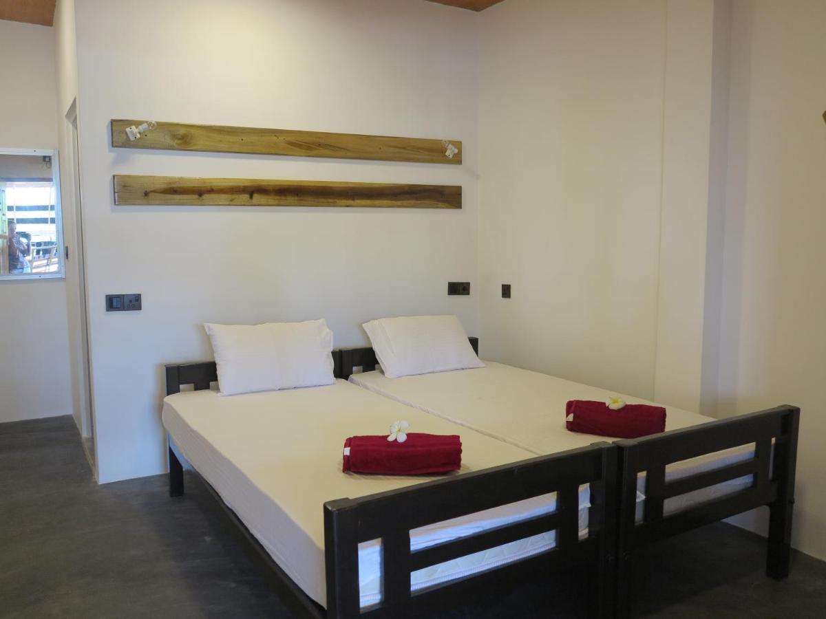 Resort Hankaanaa- Stay No Work Pottuvil Bagian luar foto
