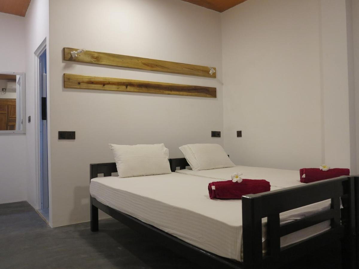 Resort Hankaanaa- Stay No Work Pottuvil Bagian luar foto