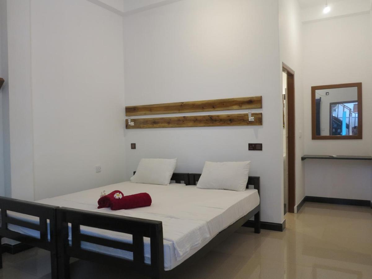 Resort Hankaanaa- Stay No Work Pottuvil Bagian luar foto