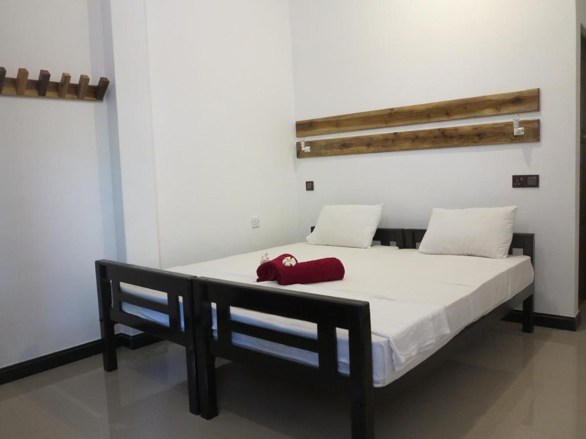 Resort Hankaanaa- Stay No Work Pottuvil Bagian luar foto