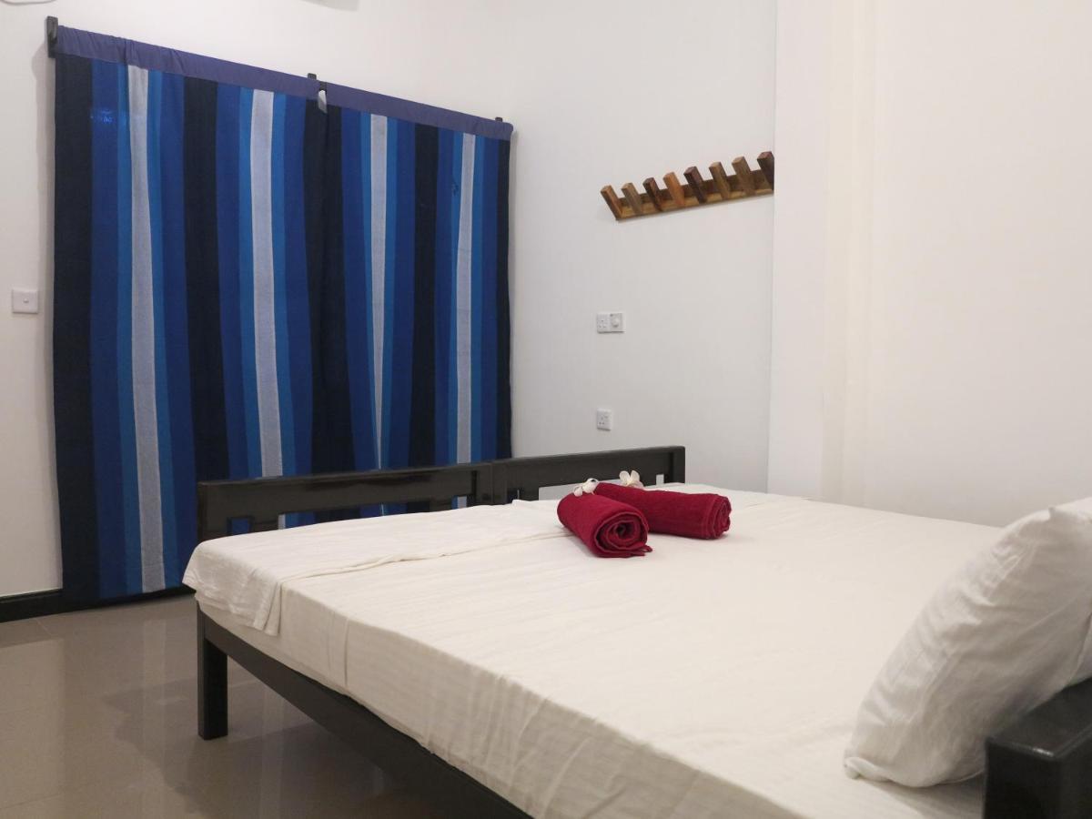 Resort Hankaanaa- Stay No Work Pottuvil Bagian luar foto