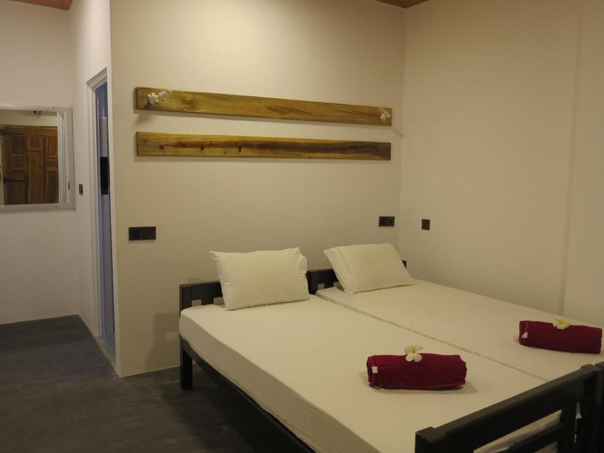 Resort Hankaanaa- Stay No Work Pottuvil Bagian luar foto