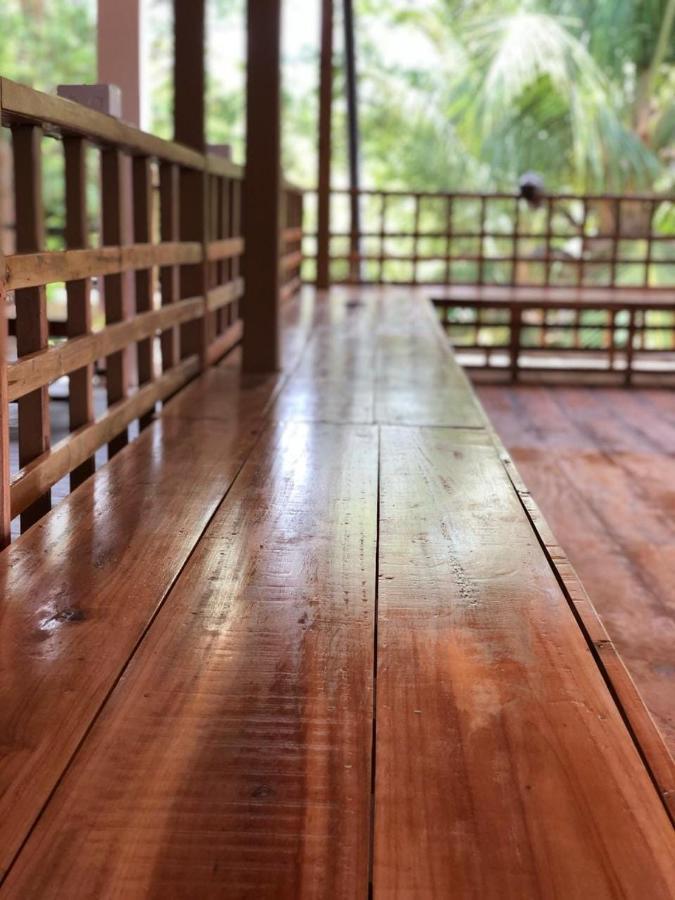 Resort Hankaanaa- Stay No Work Pottuvil Bagian luar foto