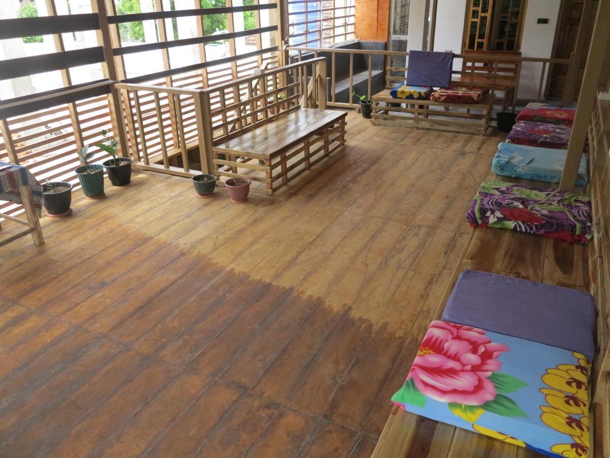 Resort Hankaanaa- Stay No Work Pottuvil Bagian luar foto