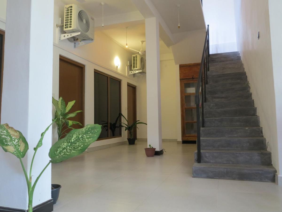 Resort Hankaanaa- Stay No Work Pottuvil Bagian luar foto