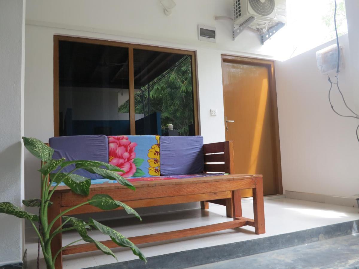 Resort Hankaanaa- Stay No Work Pottuvil Bagian luar foto