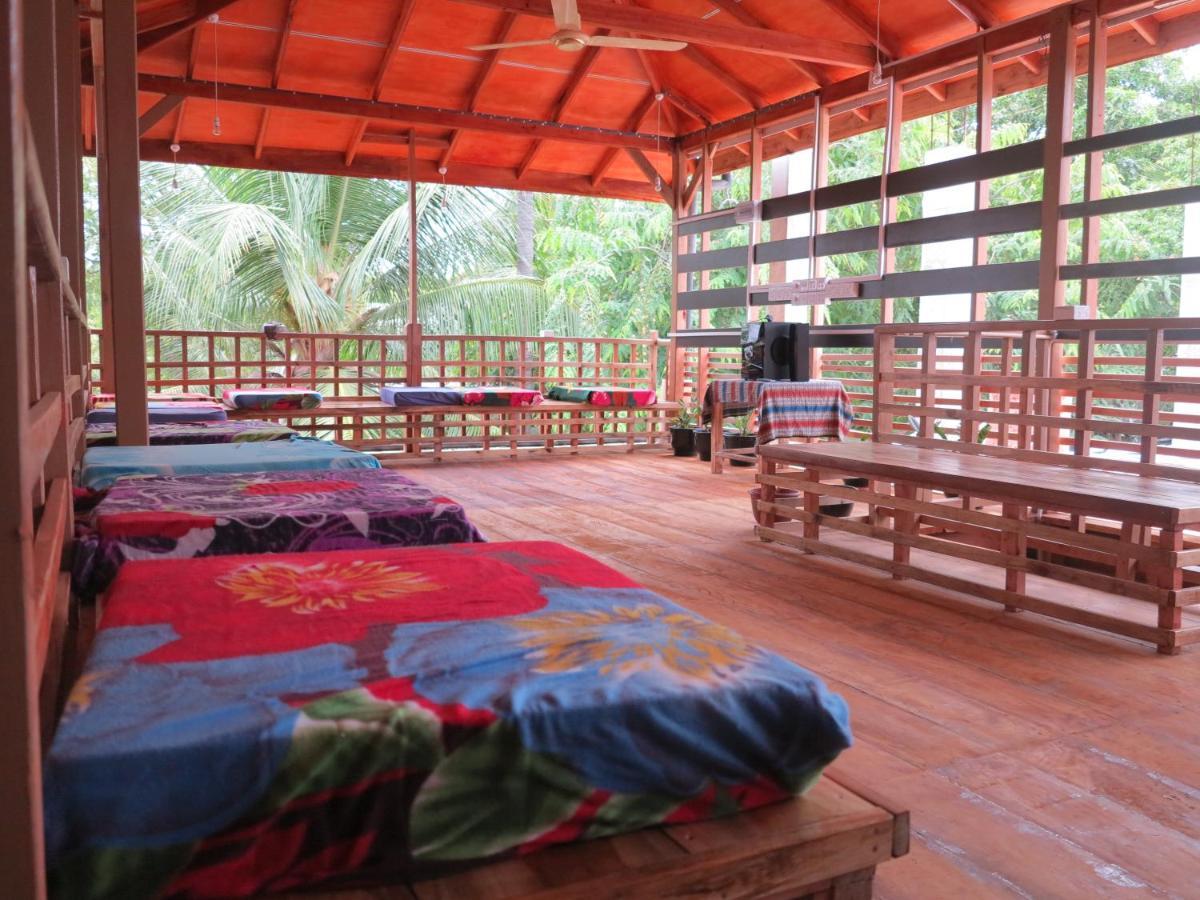 Resort Hankaanaa- Stay No Work Pottuvil Bagian luar foto