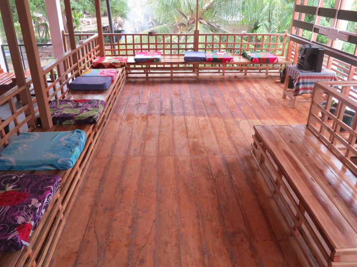 Resort Hankaanaa- Stay No Work Pottuvil Bagian luar foto