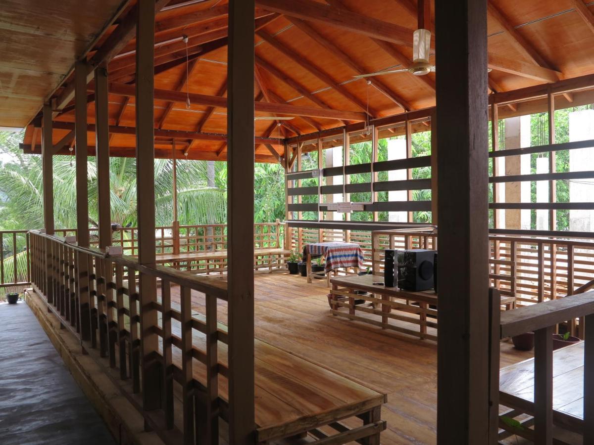 Resort Hankaanaa- Stay No Work Pottuvil Bagian luar foto