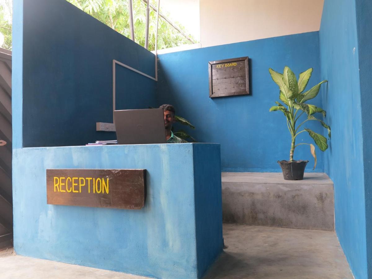 Resort Hankaanaa- Stay No Work Pottuvil Bagian luar foto