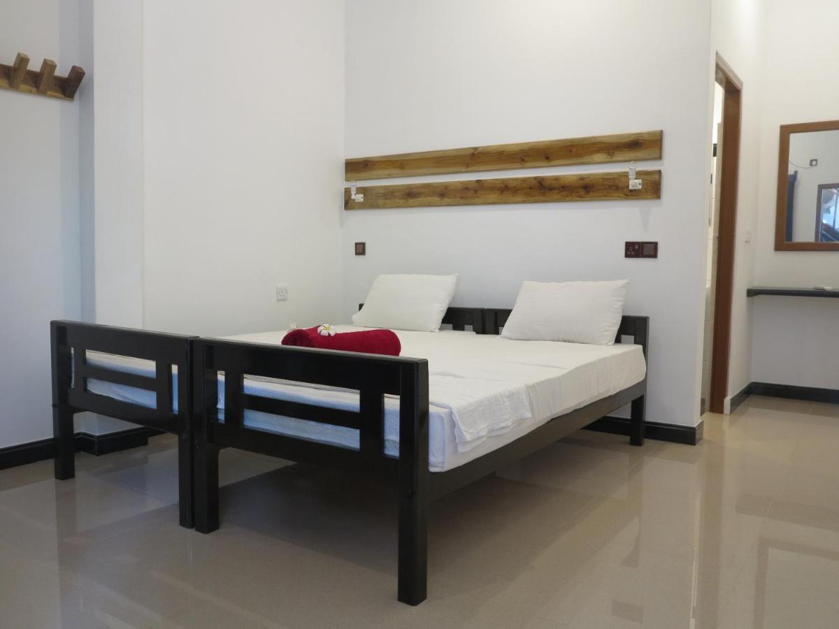 Resort Hankaanaa- Stay No Work Pottuvil Bagian luar foto