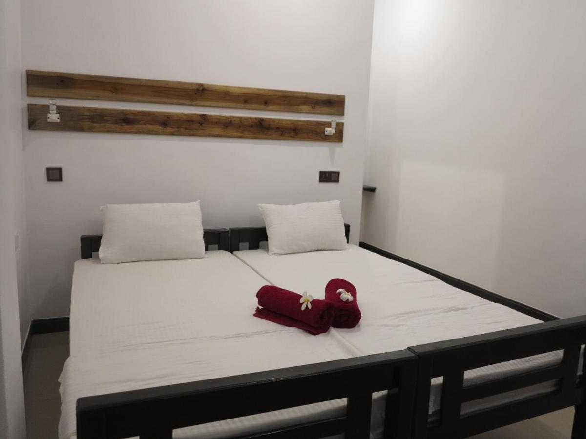 Resort Hankaanaa- Stay No Work Pottuvil Bagian luar foto