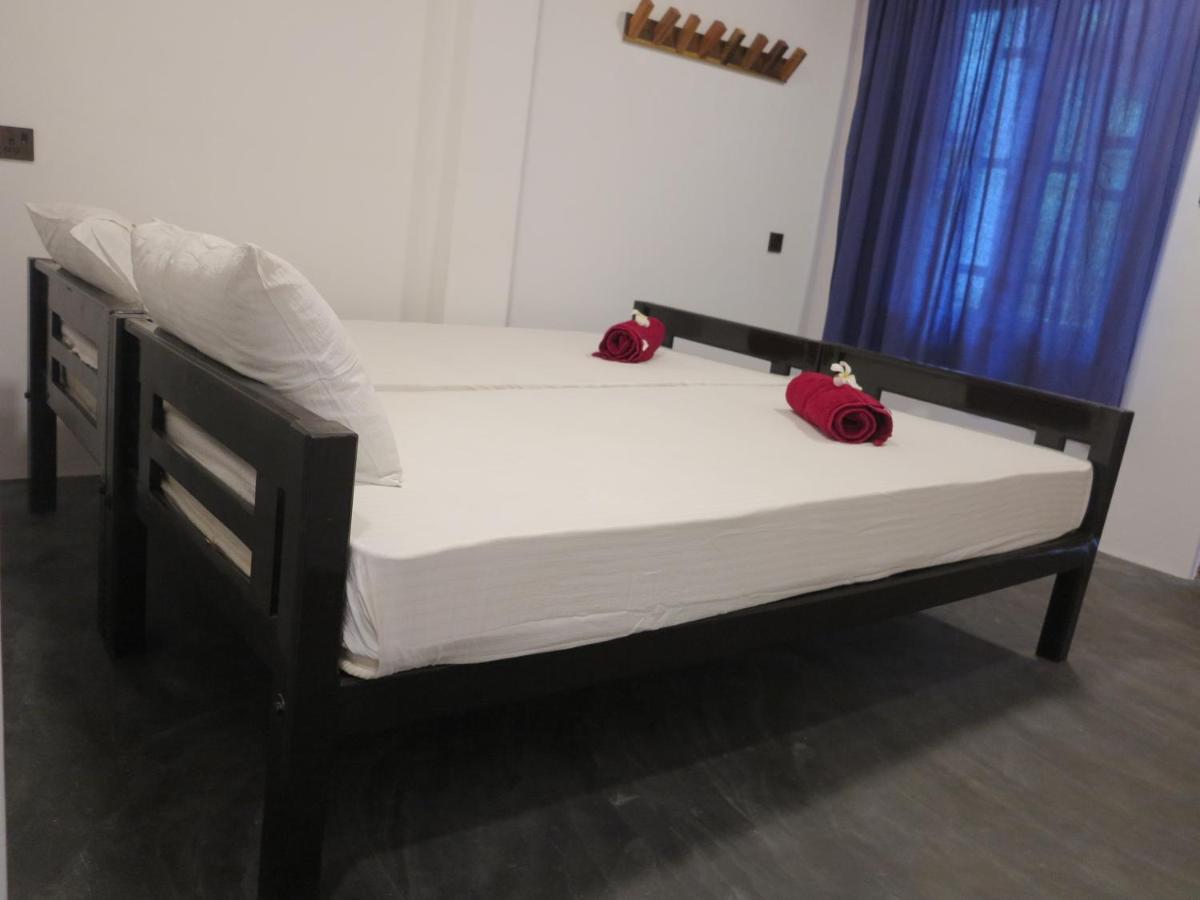 Resort Hankaanaa- Stay No Work Pottuvil Bagian luar foto