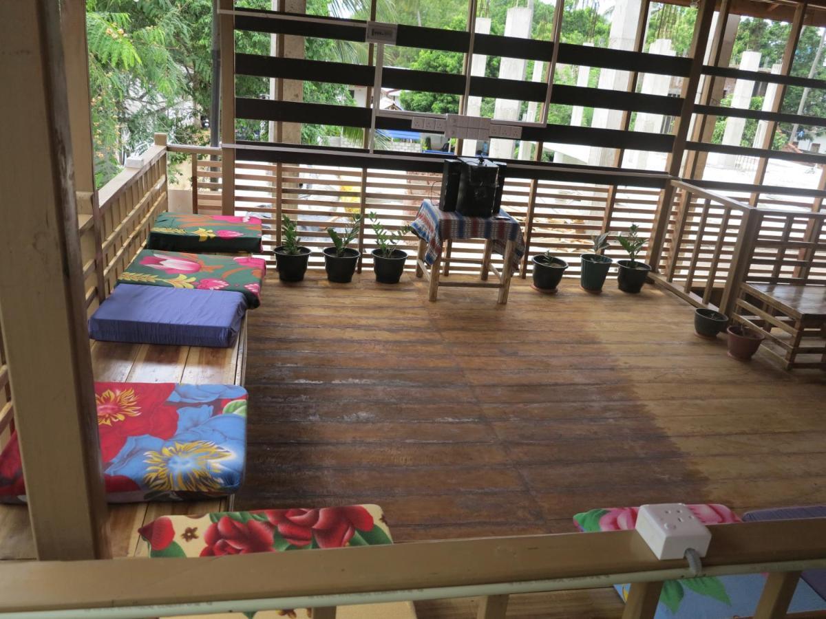 Resort Hankaanaa- Stay No Work Pottuvil Bagian luar foto