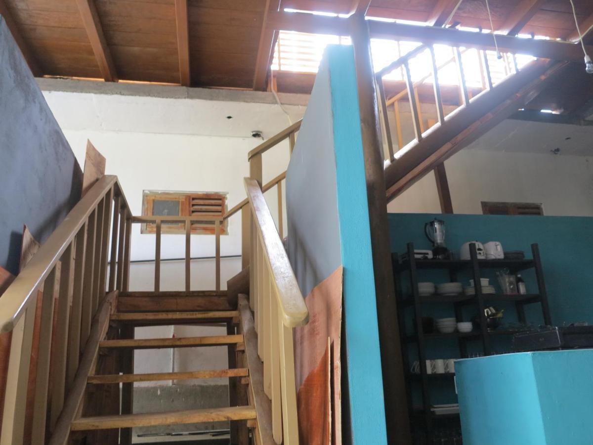 Resort Hankaanaa- Stay No Work Pottuvil Bagian luar foto