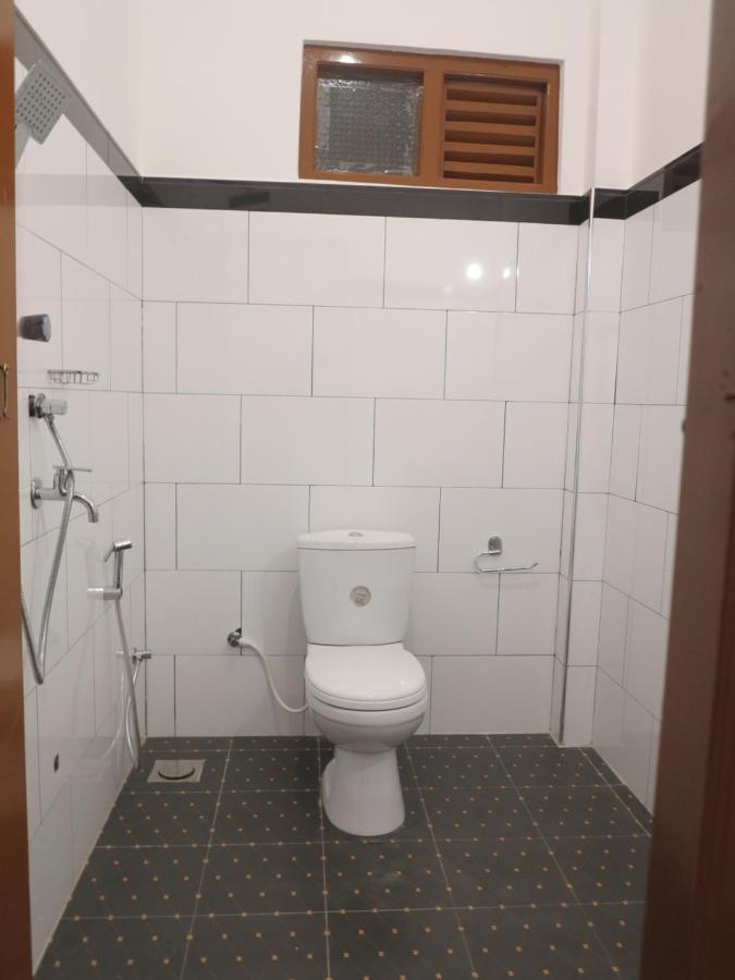 Resort Hankaanaa- Stay No Work Pottuvil Bagian luar foto