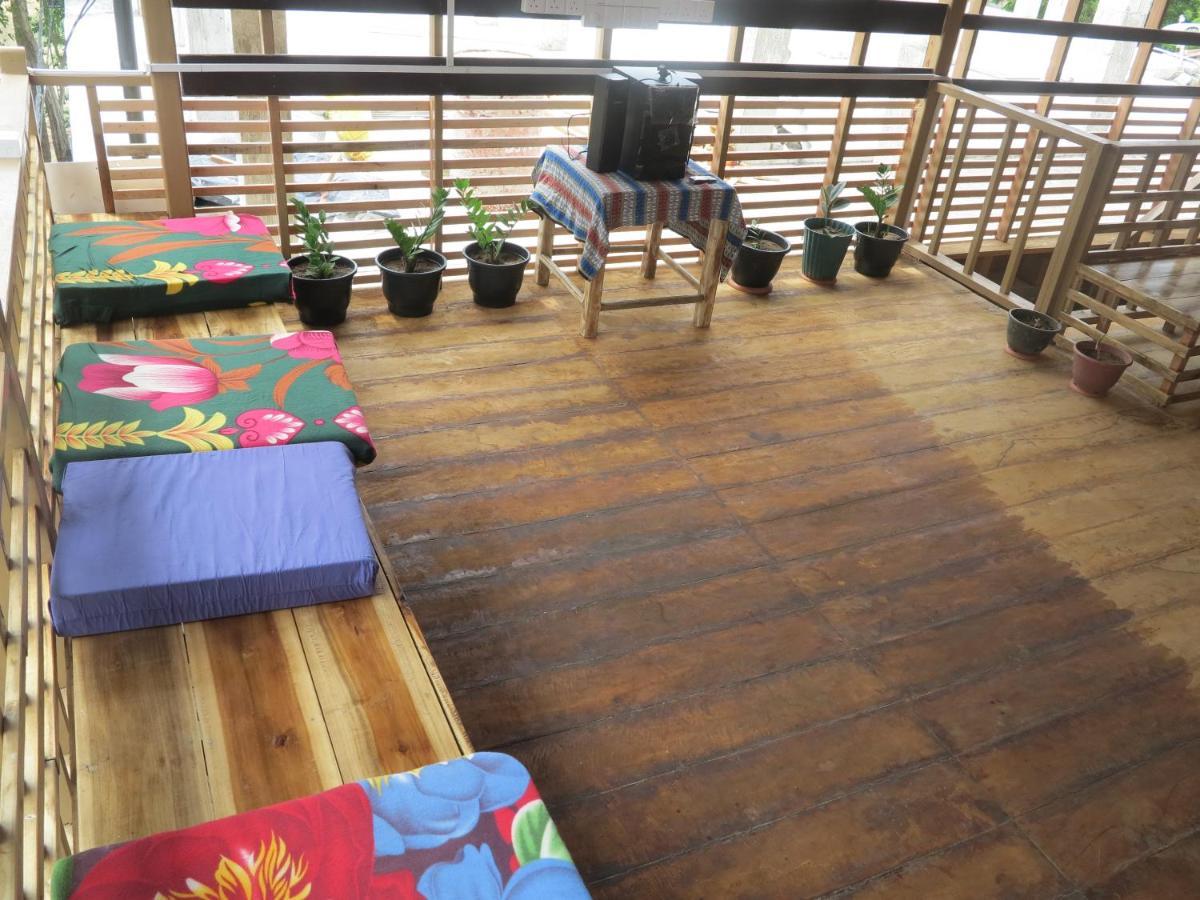Resort Hankaanaa- Stay No Work Pottuvil Bagian luar foto
