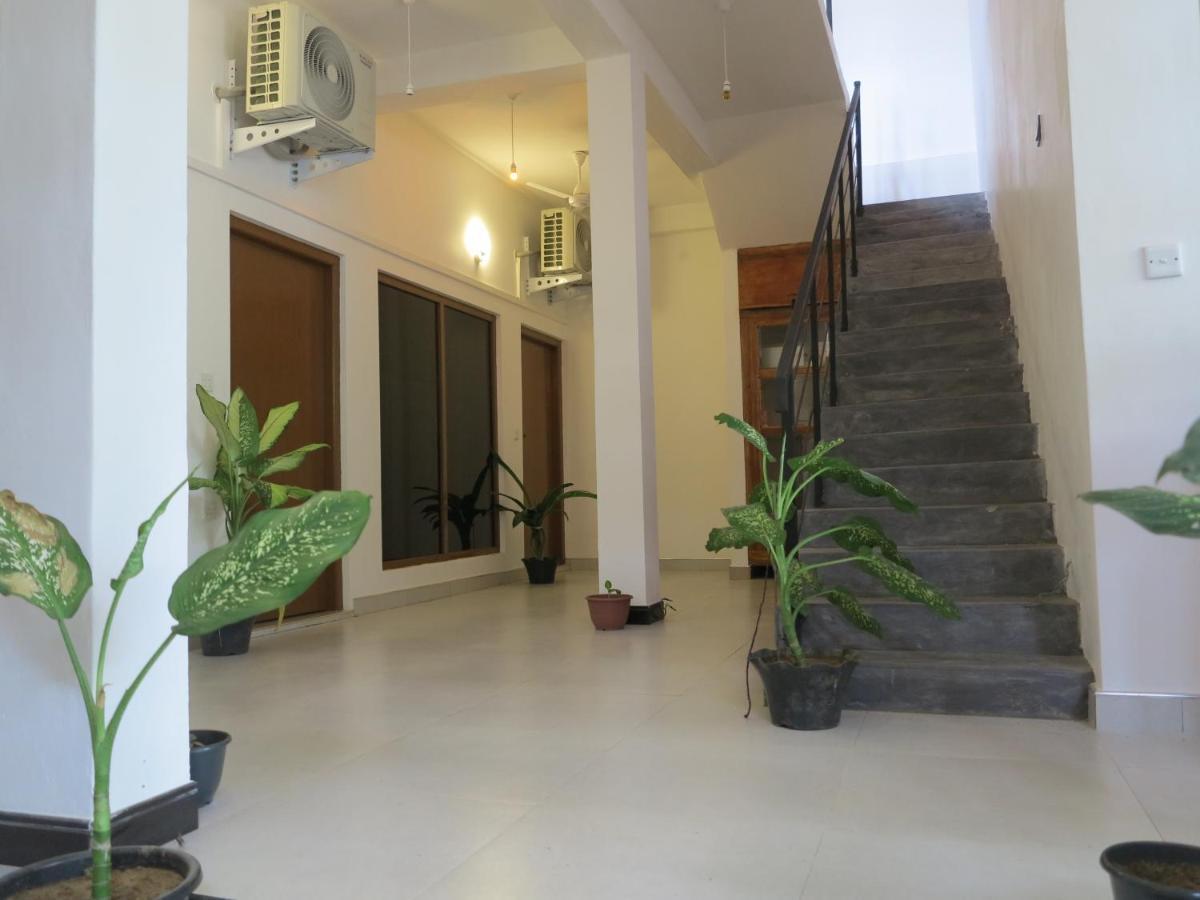Resort Hankaanaa- Stay No Work Pottuvil Bagian luar foto
