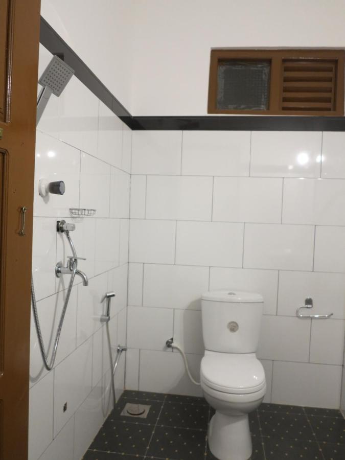 Resort Hankaanaa- Stay No Work Pottuvil Bagian luar foto