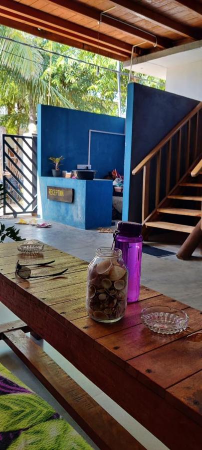 Resort Hankaanaa- Stay No Work Pottuvil Bagian luar foto