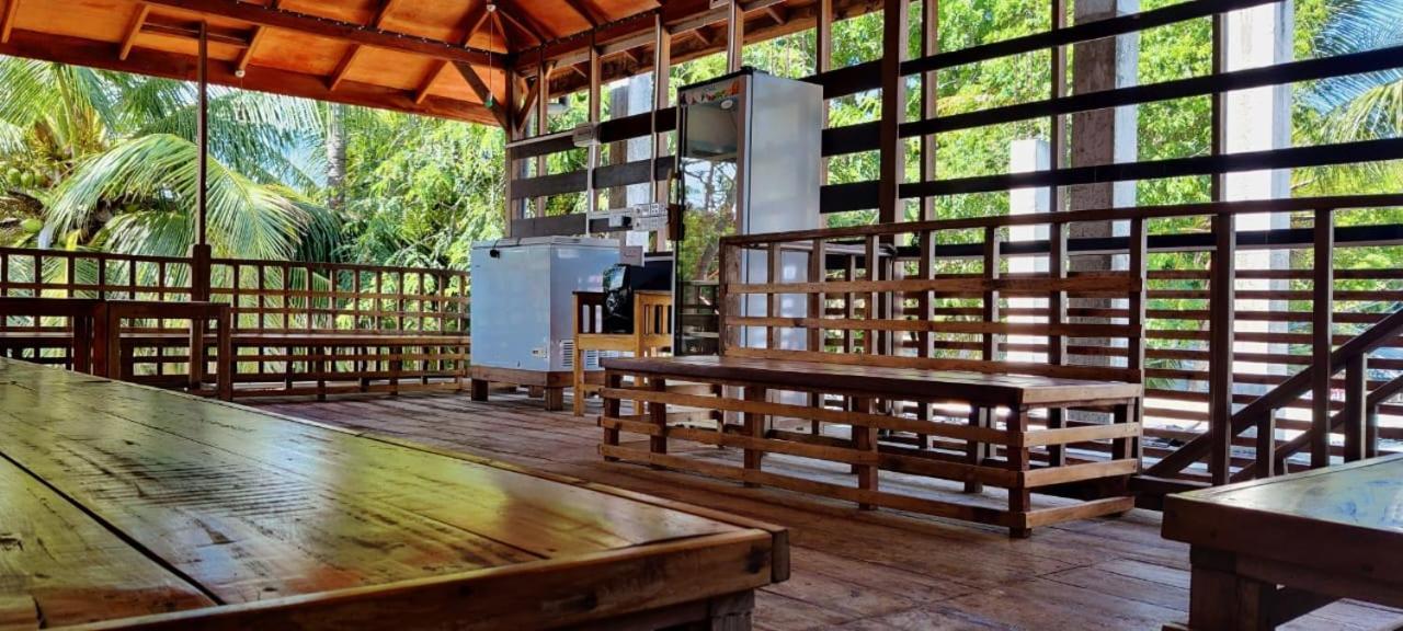 Resort Hankaanaa- Stay No Work Pottuvil Bagian luar foto