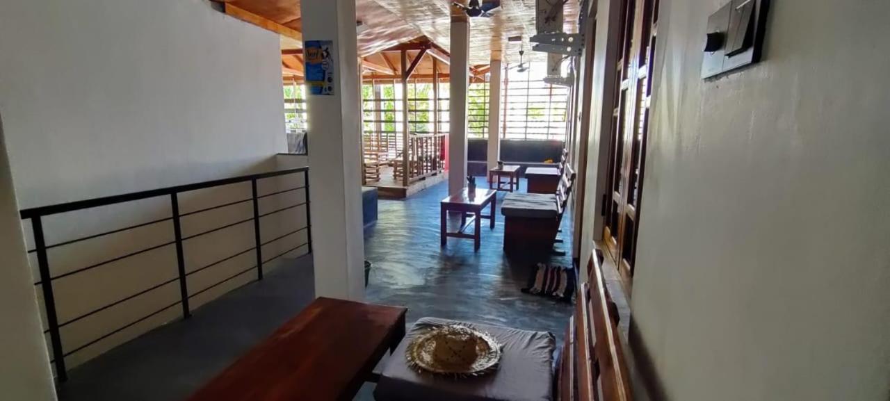 Resort Hankaanaa- Stay No Work Pottuvil Bagian luar foto