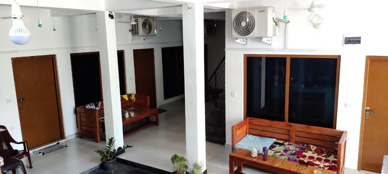 Resort Hankaanaa- Stay No Work Pottuvil Bagian luar foto