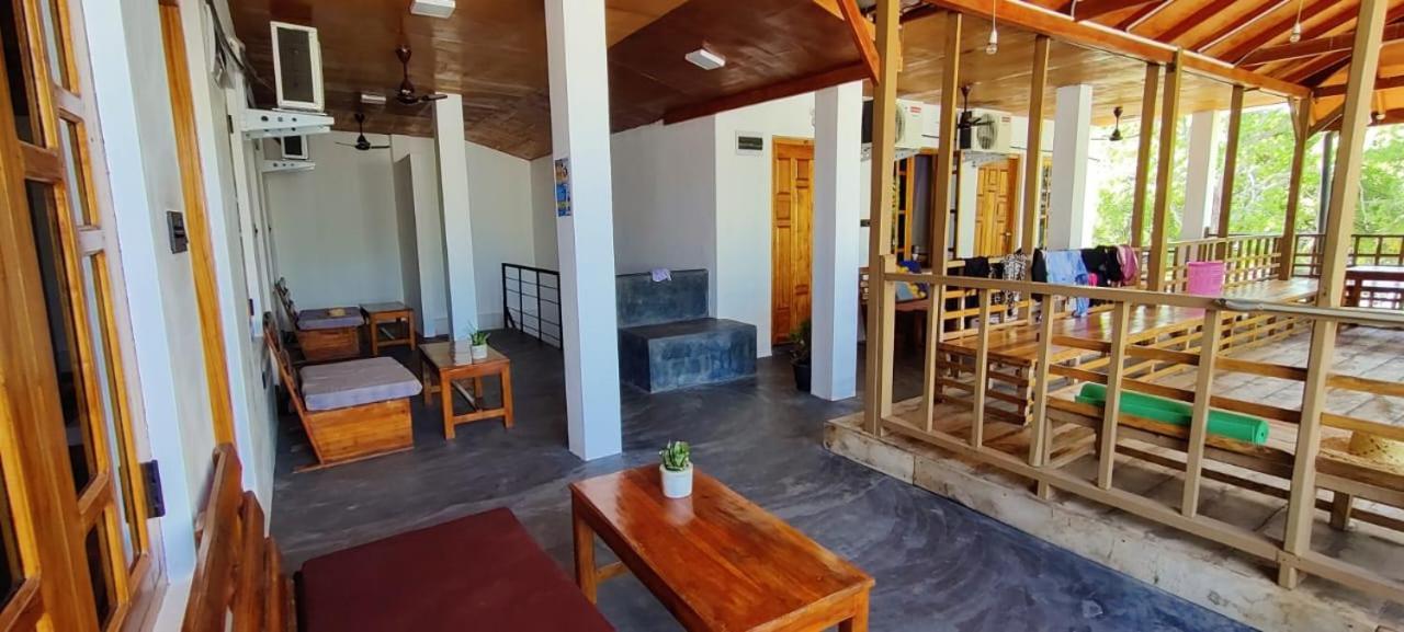 Resort Hankaanaa- Stay No Work Pottuvil Bagian luar foto