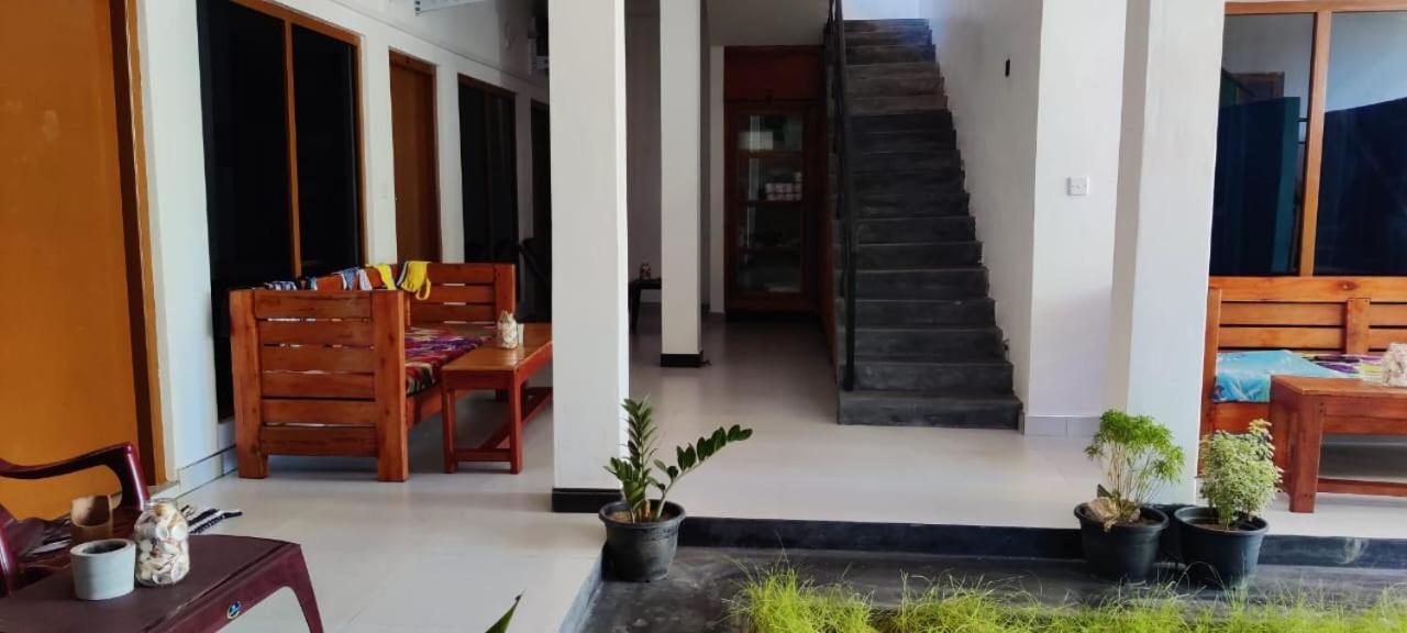 Resort Hankaanaa- Stay No Work Pottuvil Bagian luar foto