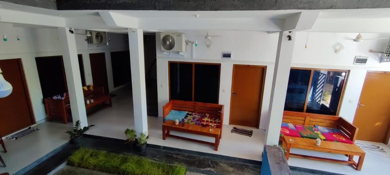 Resort Hankaanaa- Stay No Work Pottuvil Bagian luar foto
