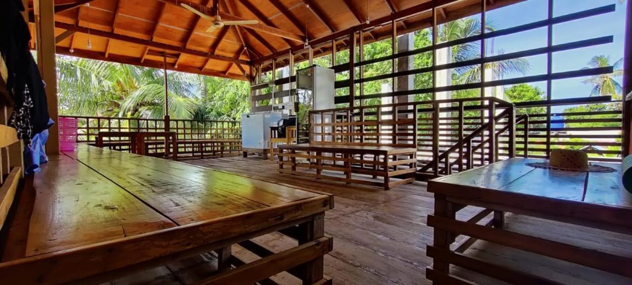 Resort Hankaanaa- Stay No Work Pottuvil Bagian luar foto